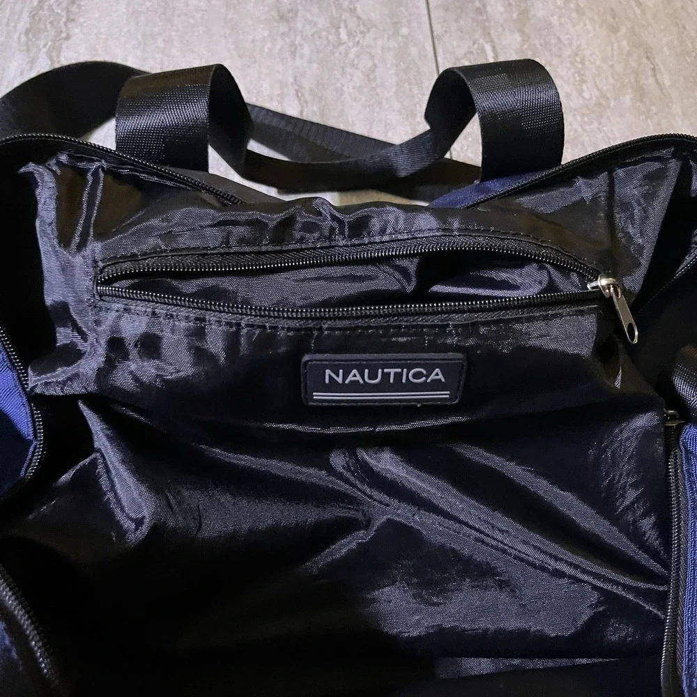 Nautica brand item